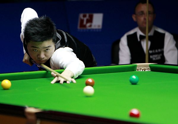 新的活力 新的活力